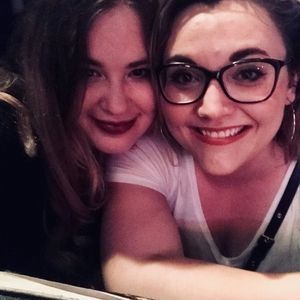 Meet your Posher, Becky